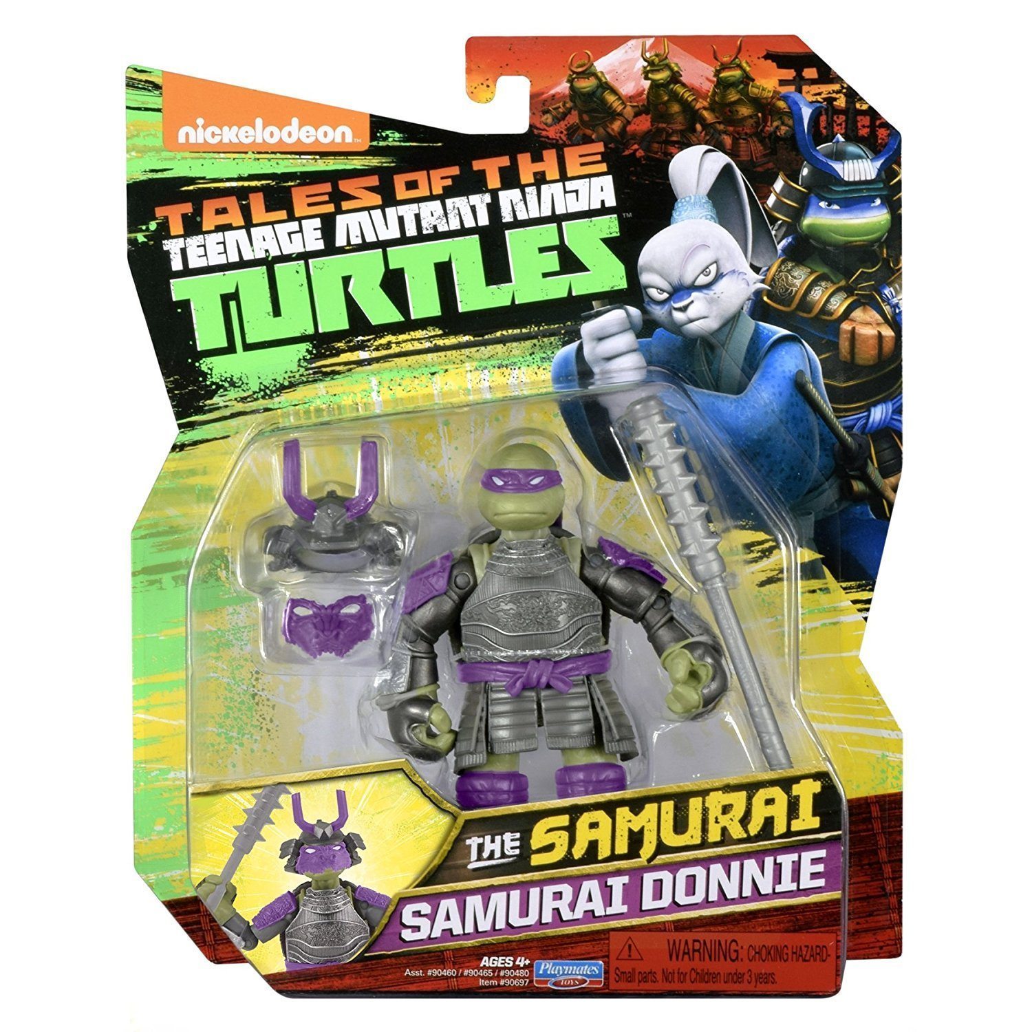 TMNT 90697картинка